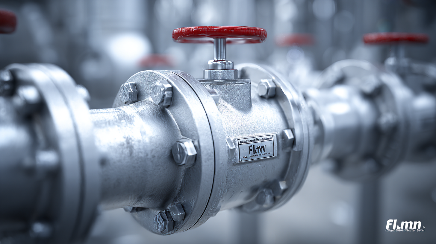 Choosing the Right Manufacturer for the Best Ball Valve Solutions