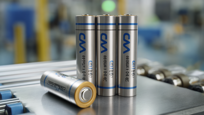 Unlocking the Advantages of the Best 18650 Cylindrical Battery Pilot Line for Global Buyers