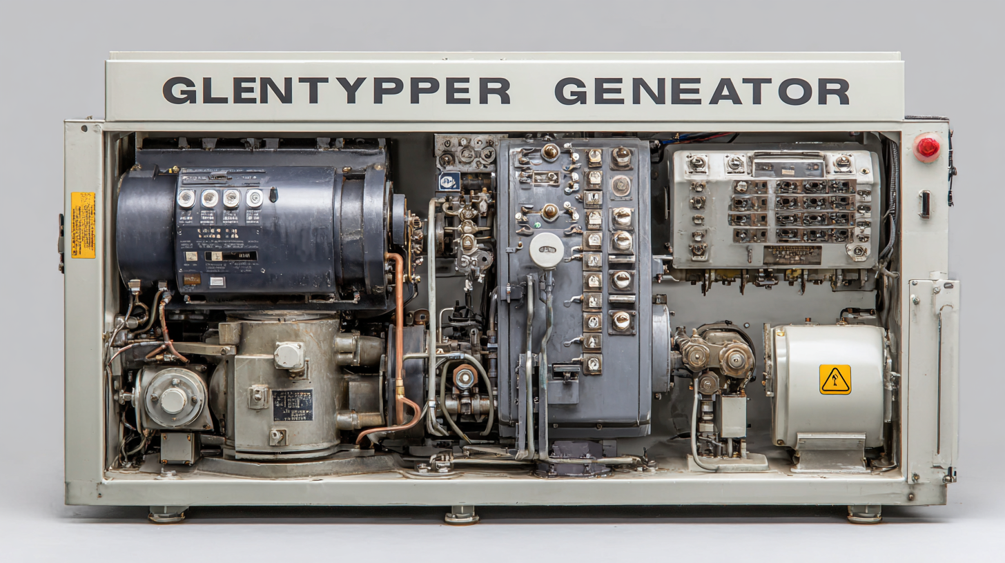 Selecting the Best Silent Type Generator: A Unique Manufacturer Comparison Guide