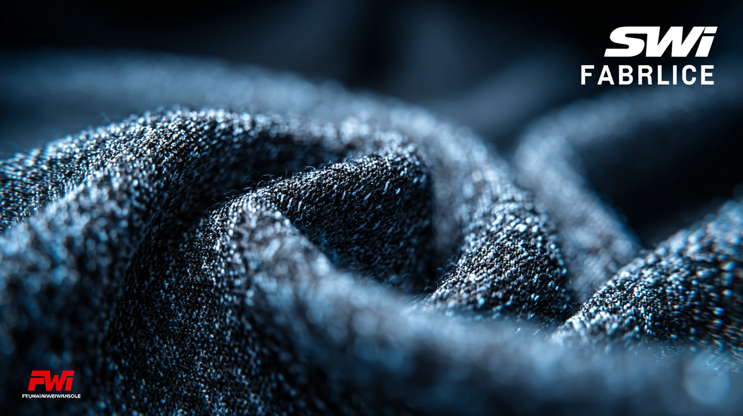 2025 Future Innovations: Your Ultimate Checklist for Sourcing the Best Knitted Sportswear Fabric