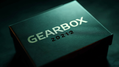 Unveiling the Future of Gearbox Technology Trends 2025 with an Essential Buyer Checklist