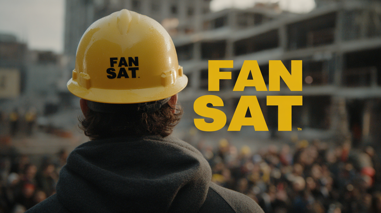 Innovative Uses of Best Fan Safety Hat Across Diverse Industries