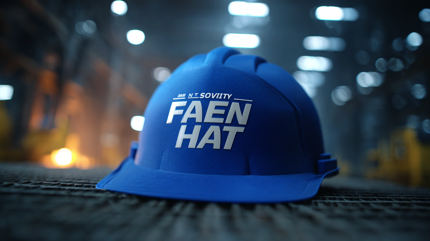 Innovative Uses of Best Fan Safety Hat Across Diverse Industries