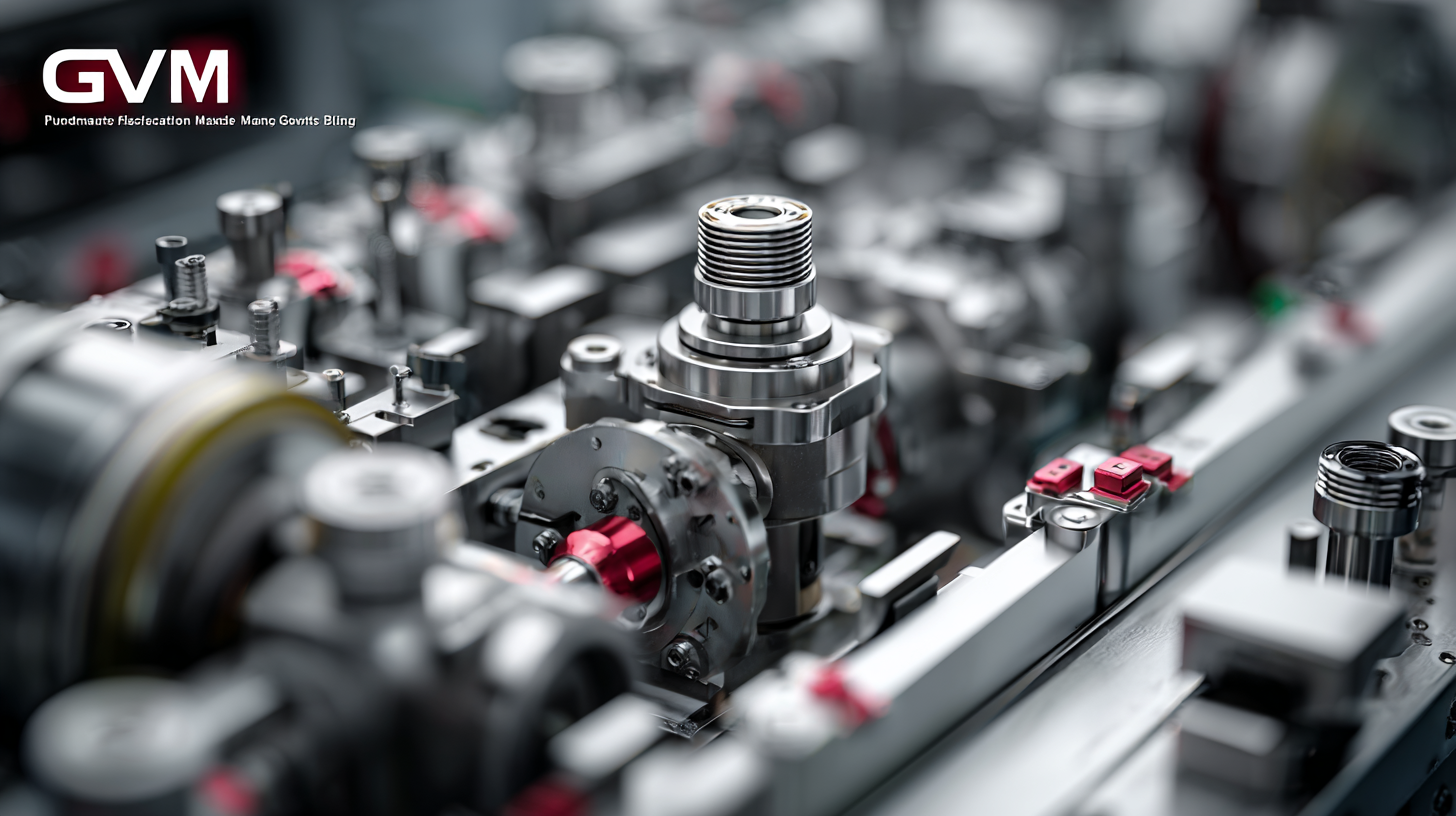 Understanding the Best Production Machine: Technical Specifications and Usage Guide for Global Buyers