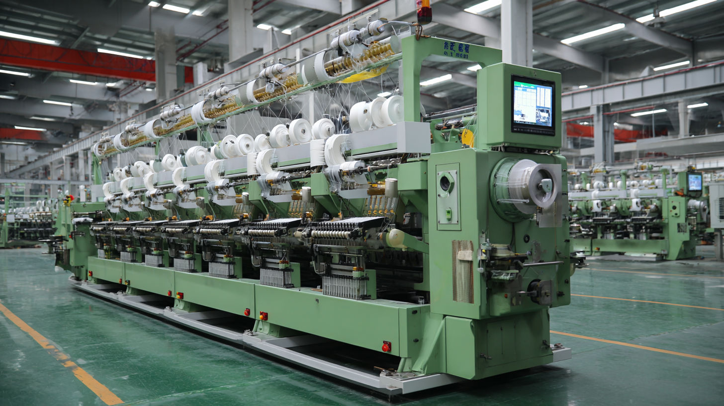 Understanding the Best Production Machine: Technical Specifications and Usage Guide for Global Buyers