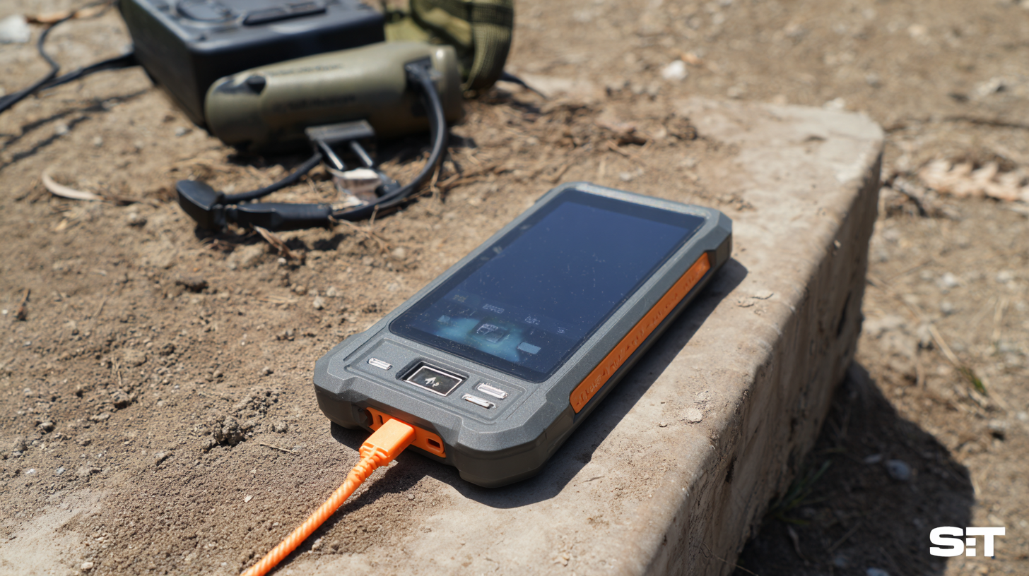 Understanding Industry Standards for the Best Outdoor Power Bank Performance