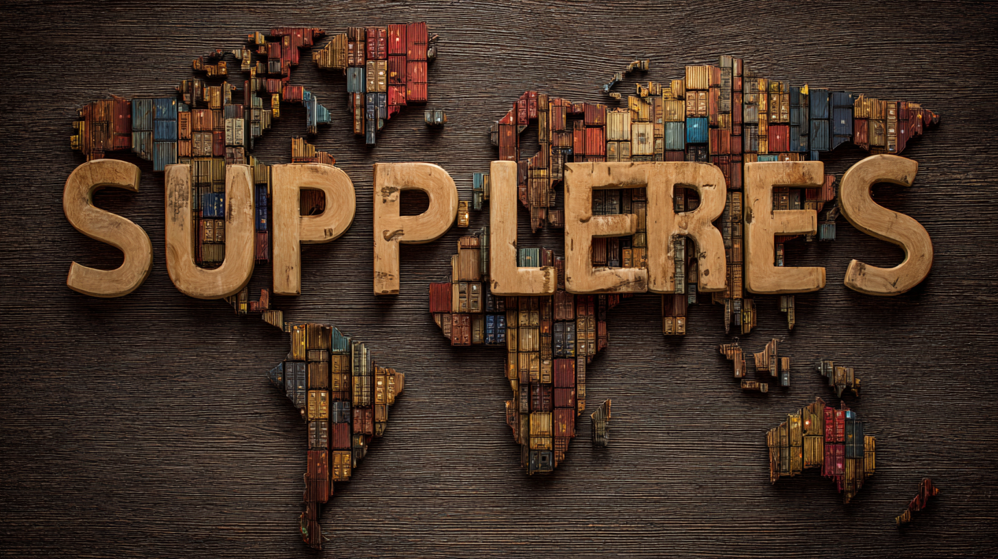 Ultimate Guide to Identifying the Best Suppliers for Global Procurement Success