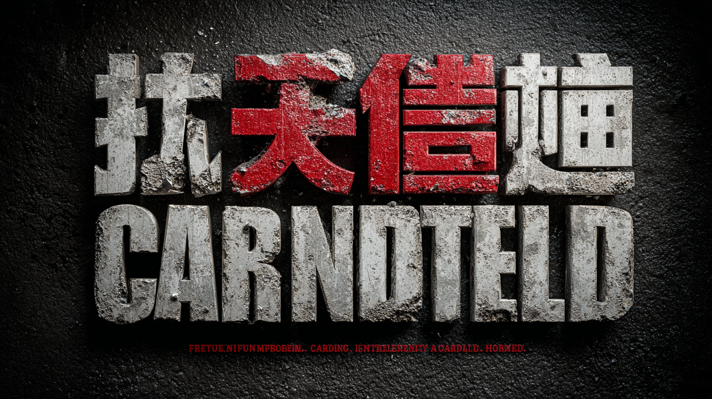 Discover Exceptional Manufacturing of Best Cemented Carbide Tools from Leading Chinese Factory