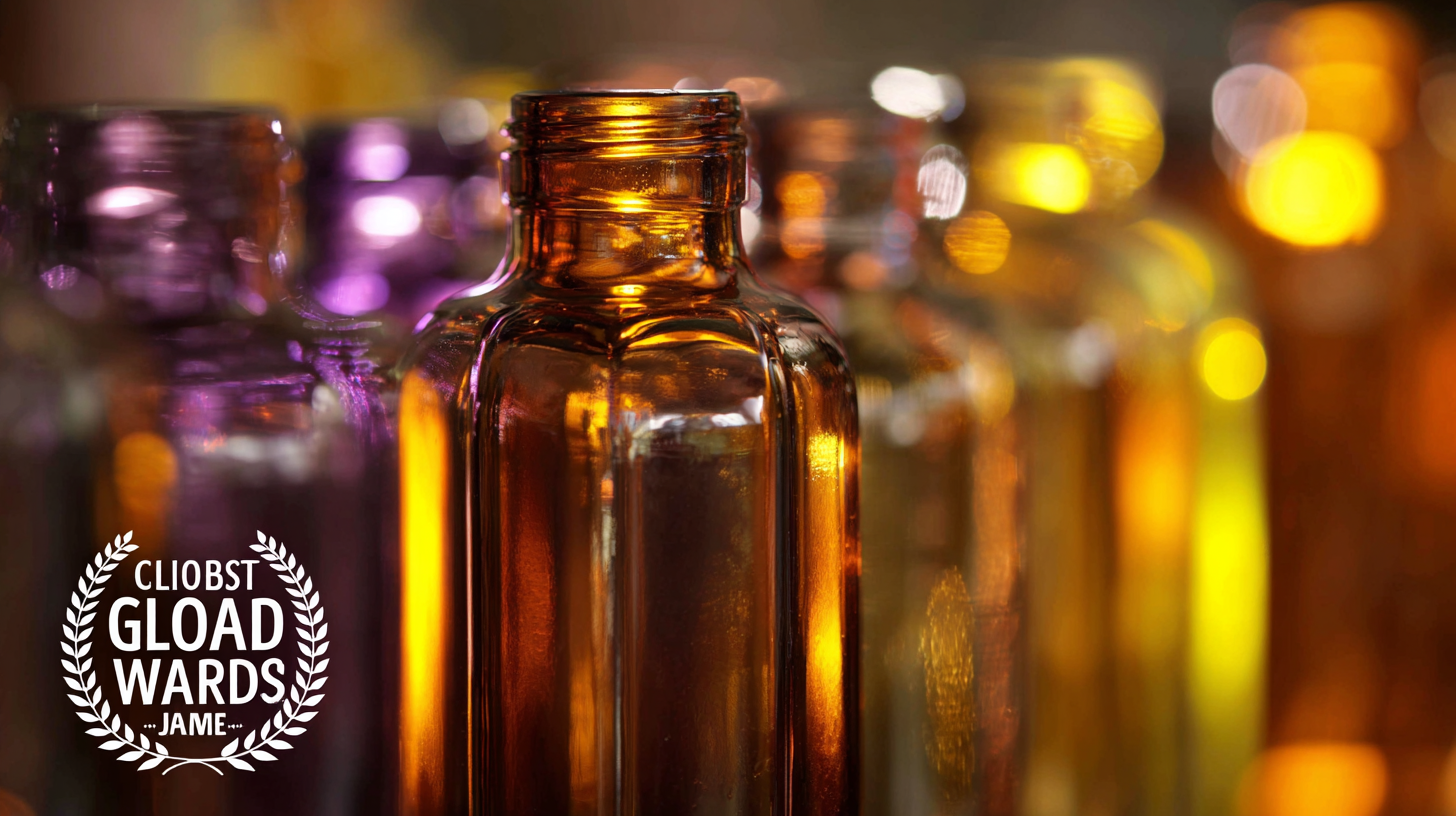 Global Reach of China’s Premier 'Best Bottles and Jars' Manufacturing Excellence