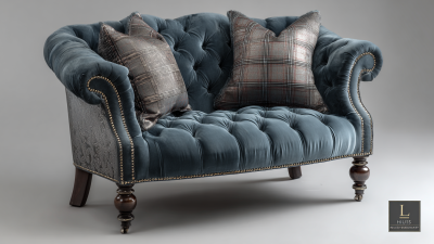 How to Identify the Best Suppliers for Your Ideal Bedroom Settee