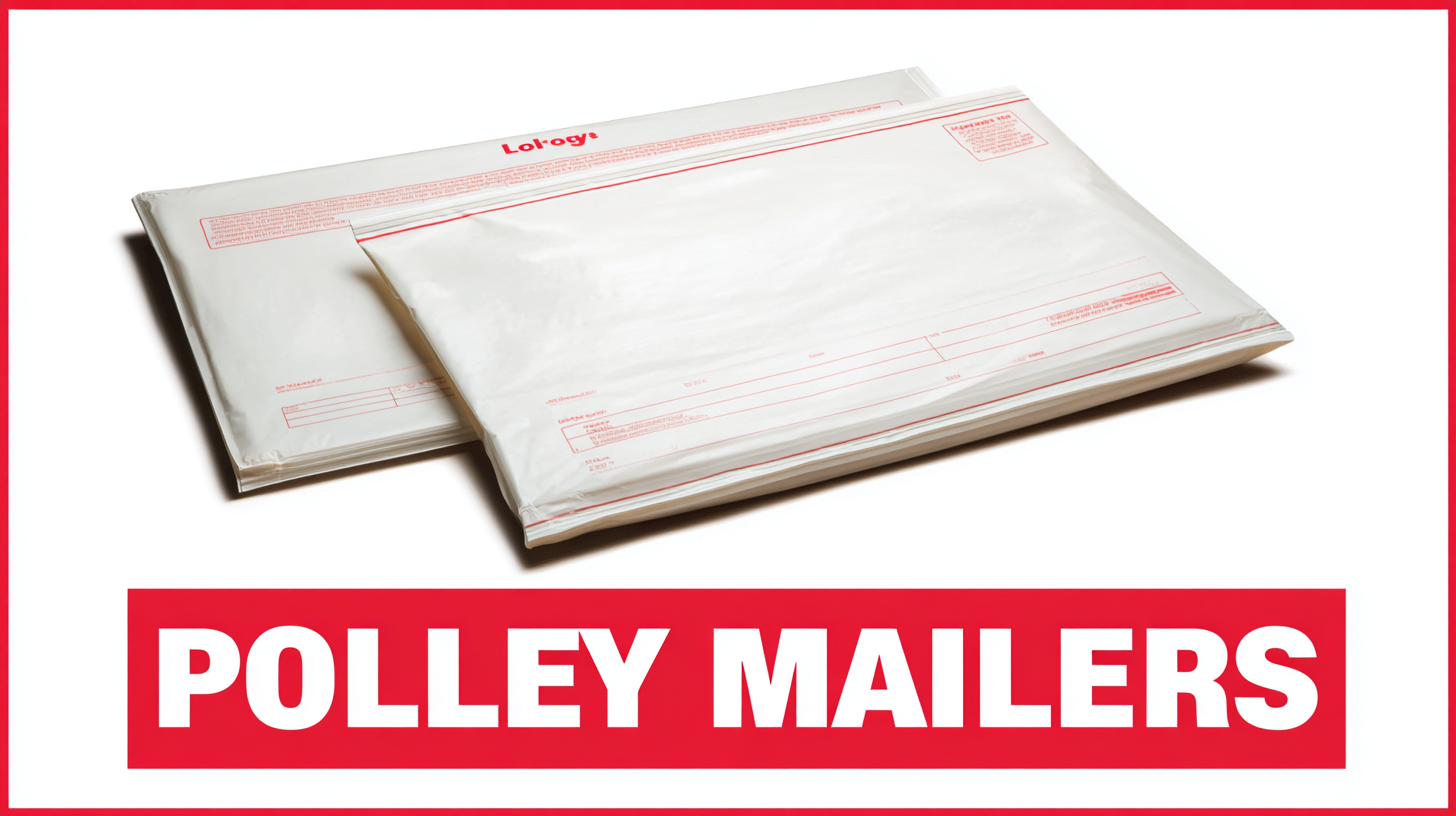 The Ultimate Guide to Choosing the Best Large Poly Mailers for Your Business