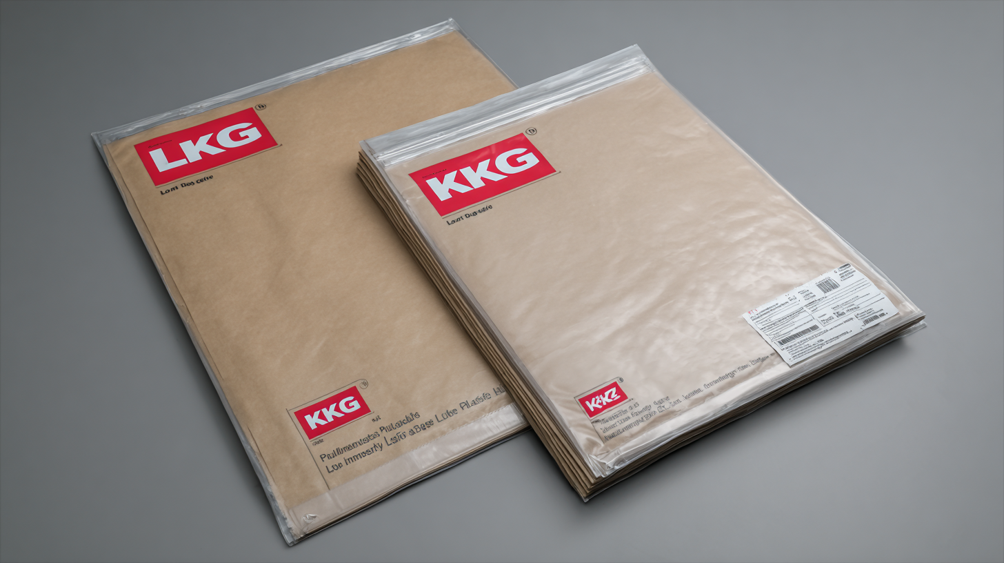 The Ultimate Guide to Choosing the Best Large Poly Mailers for Your Business