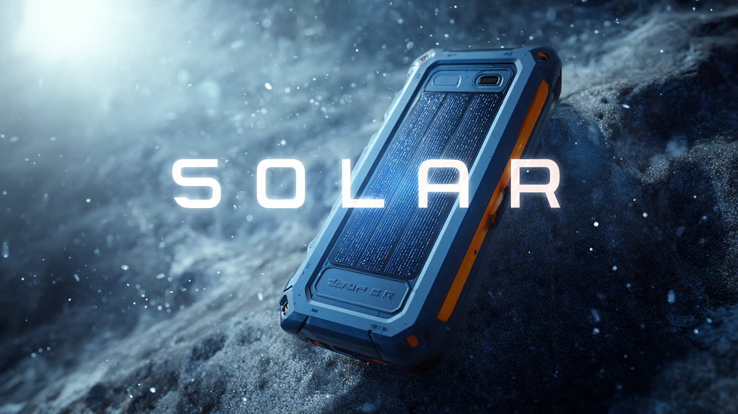 Embracing the Future of Best Solar Powered Power Banks with Exceptional After Sales Services and Cost Efficiency