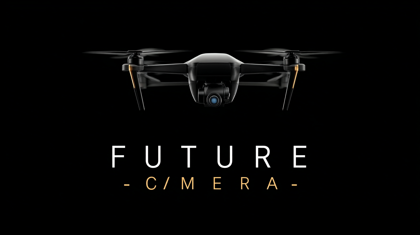 Future Insights for Best Drone Com Camera in 2025 Essential Checklist for Industry Trends