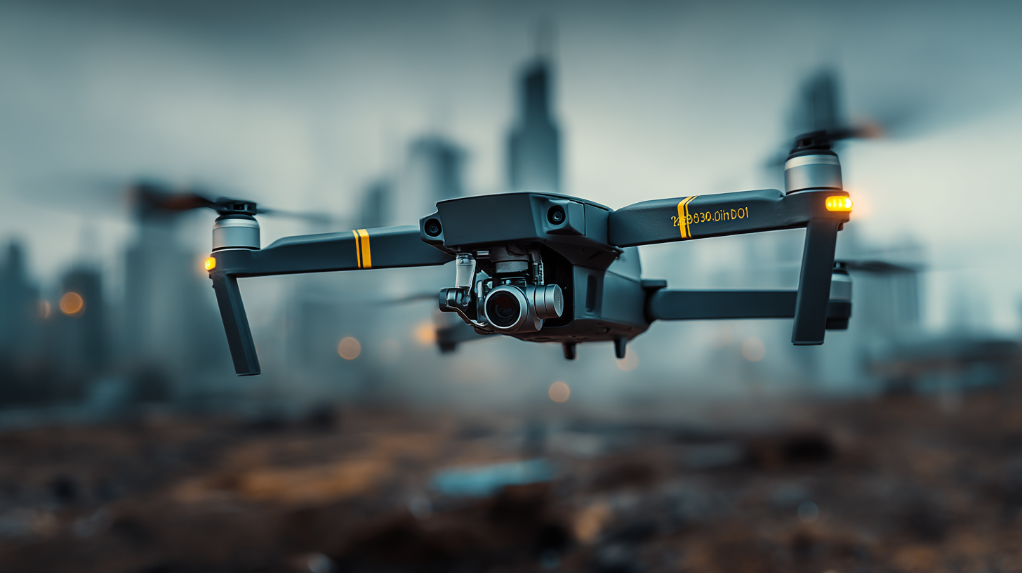 Future Insights for Best Drone Com Camera in 2025 Essential Checklist for Industry Trends