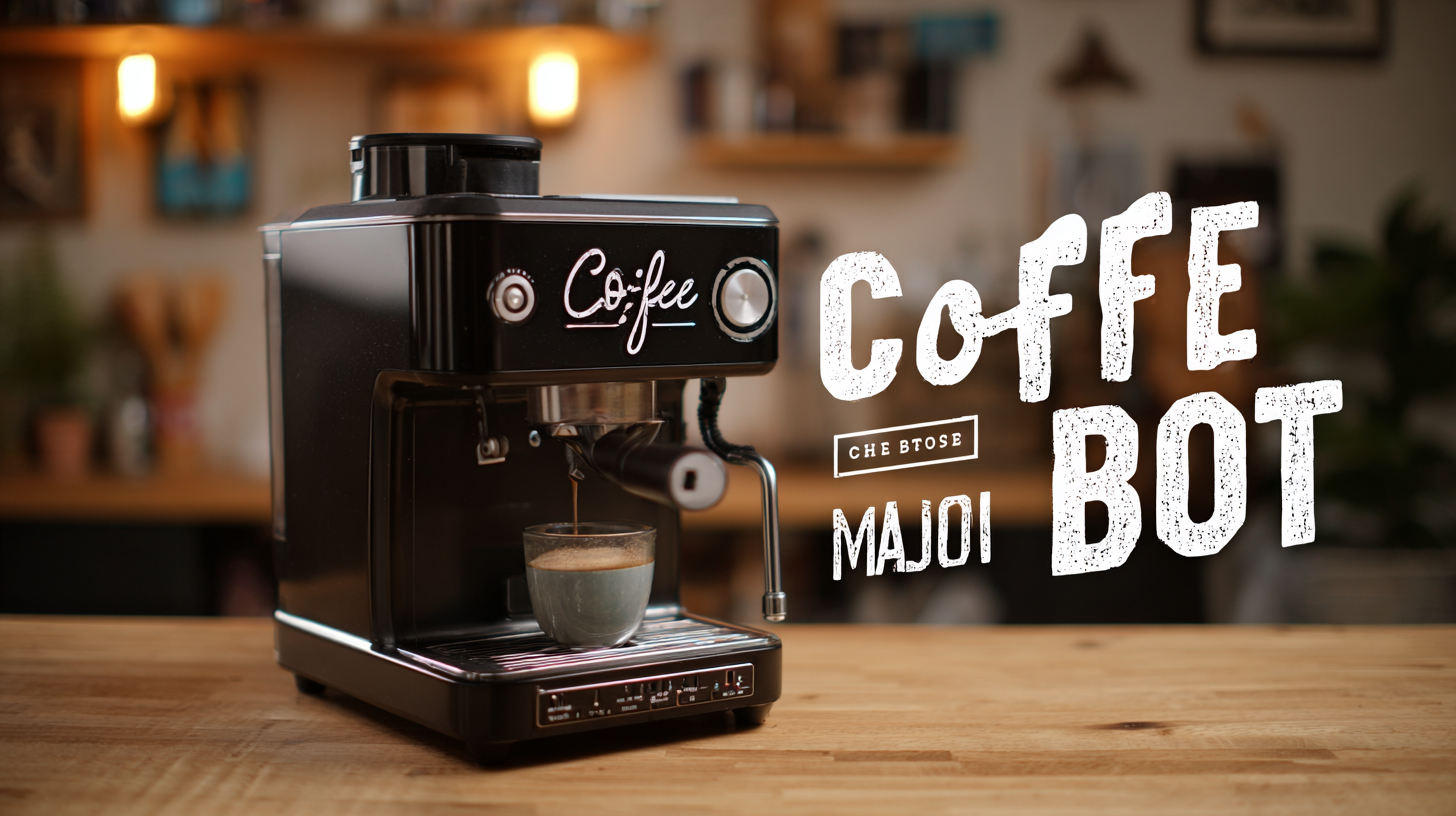 15 Amazing Best Coffee Bot Machines for Every Coffee Lover