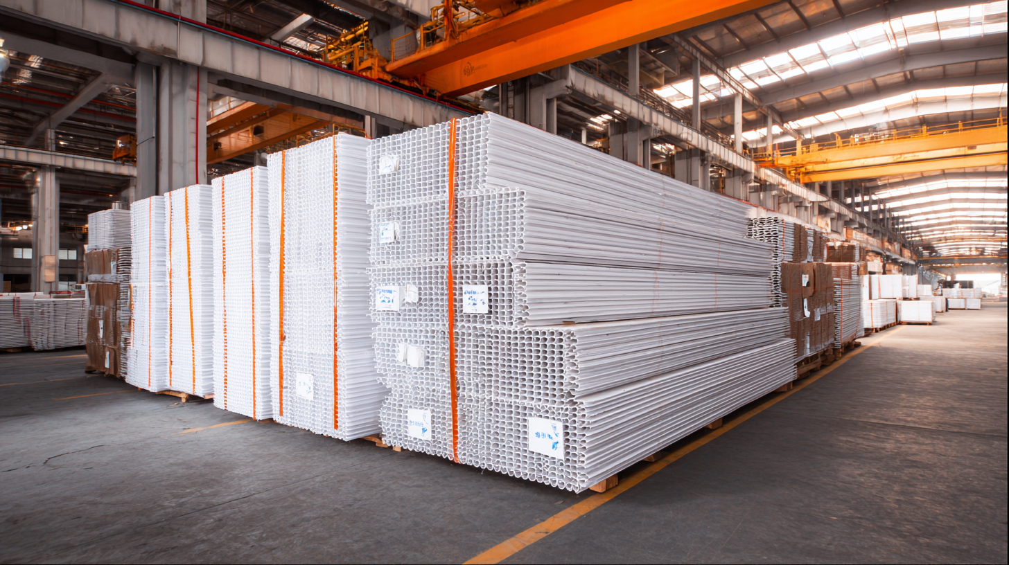 Unmatched Quality in Best Pp Hollow Corrugated Sheet Crafted in China for Global Markets
