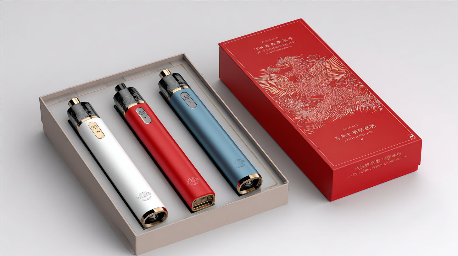 China's Smart Manufacturing Delivers Best Disposable Nicotine Vapes with Global Quality Assurance