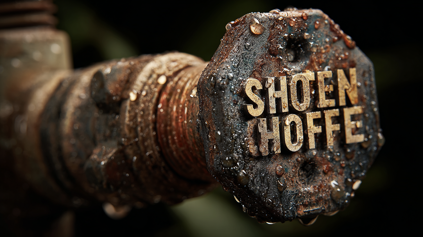 7 Reasons the Best Garden Shut Off Valve Enhances Your Irrigation System Efficiency