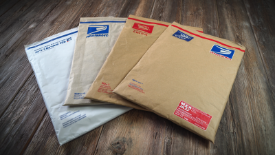 The Ultimate Guide to Choosing the Best Large Poly Mailers for Your Business