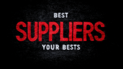 7 Secrets of the Best Suppliers for Your Business Success