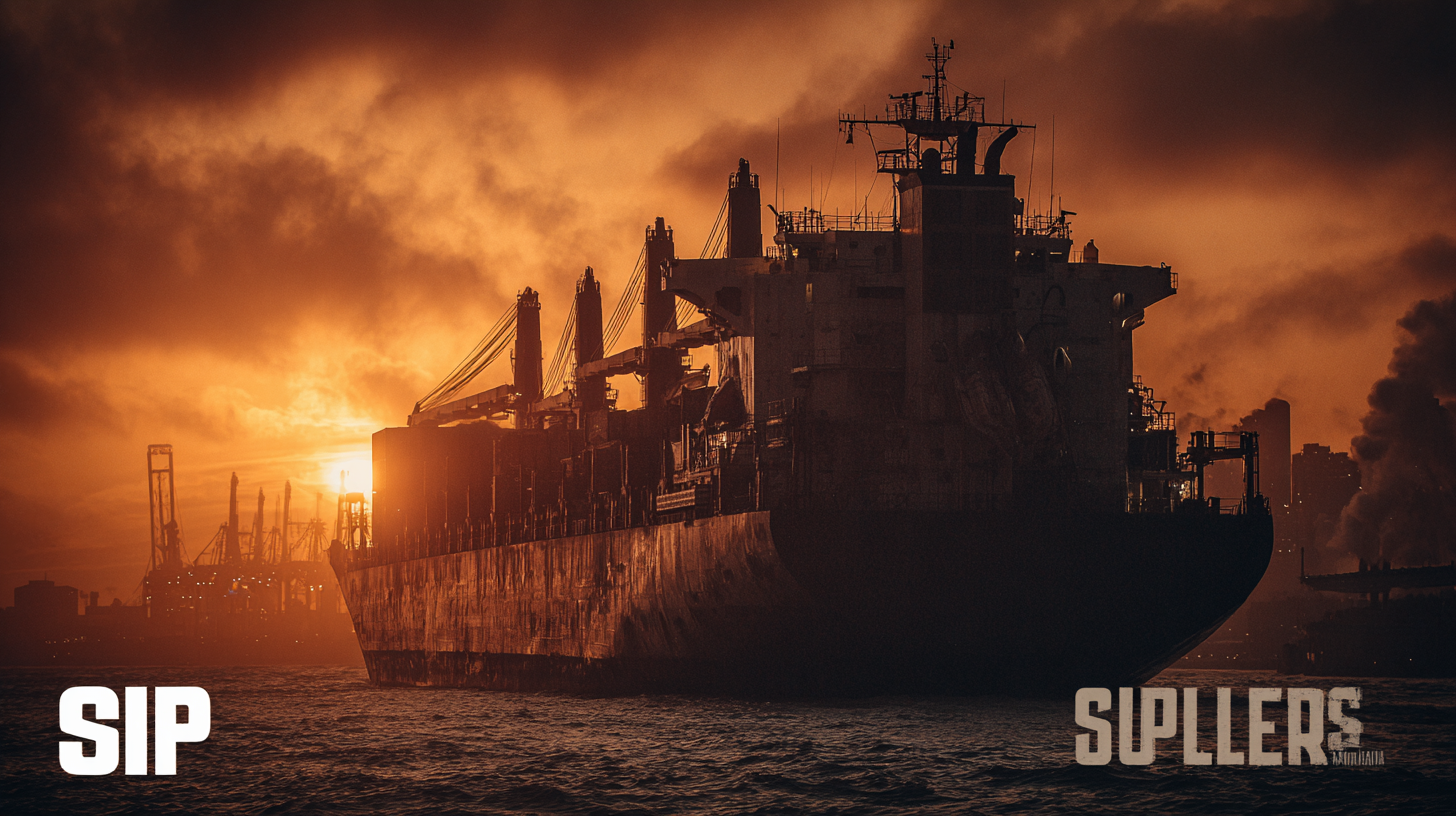 Navigating the Challenges of Sourcing from Best Suppliers in Competitive Markets