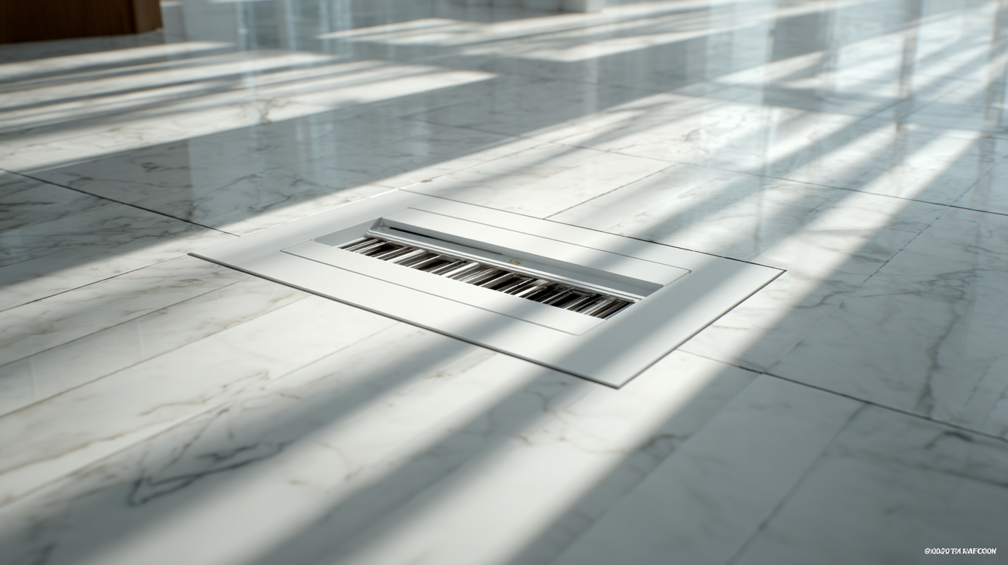 Top Solutions for Efficient Use of Best Open Cover Type Floor Socket in Modern Workspaces