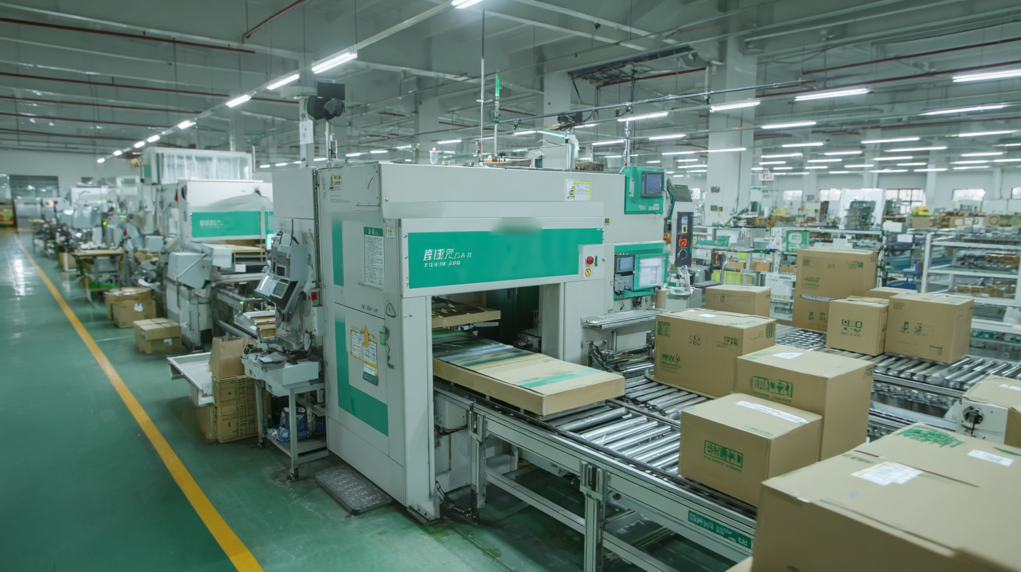 Revolutionizing Global Sales: The Excellence of China's Best Folding Carton Packaging Solutions