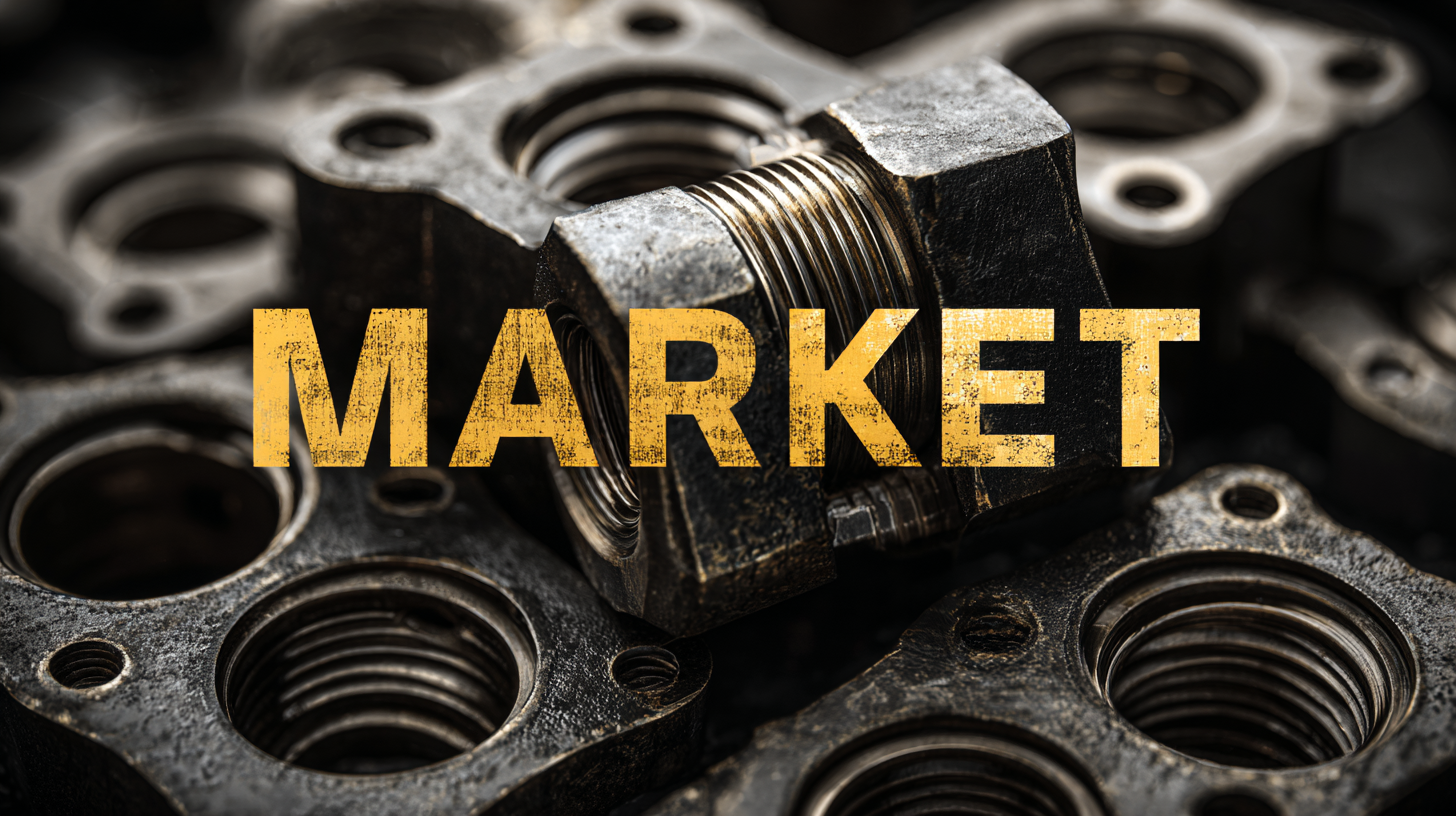 Market Insights 2025 for Best Auto Parts Hydraulic Valve and Future Trends in Automotive Innovation