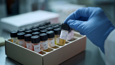 How to Choose the Best Specimen Collection Kit for Your Facility Needs