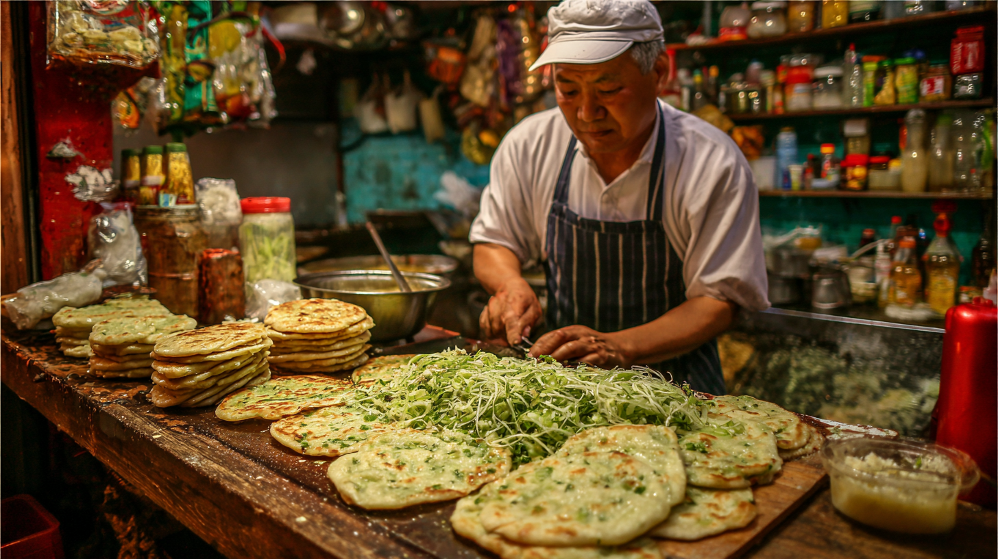 Maximizing Your Investment: How Best Scallion Pancakes Offer Exceptional After-Sales Support and Cost-Effective Repairs