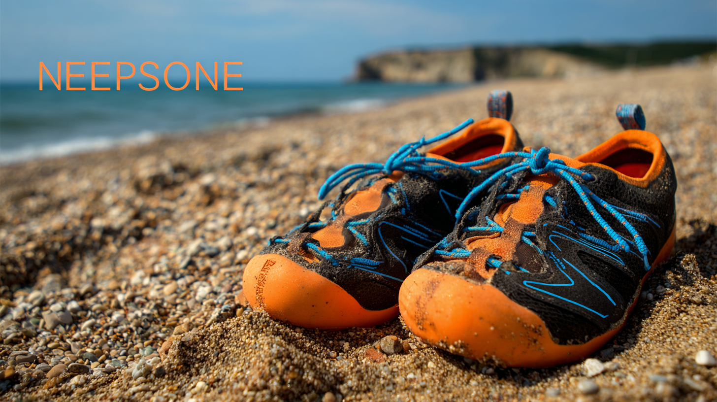 How to Choose the Perfect Neoprene Beach Shoes for Your Adventure