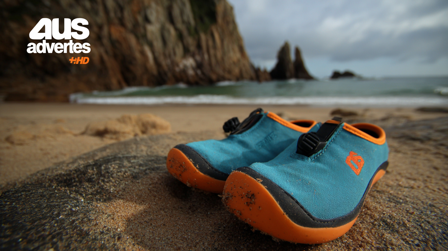 How to Choose the Perfect Neoprene Beach Shoes for Your Adventure