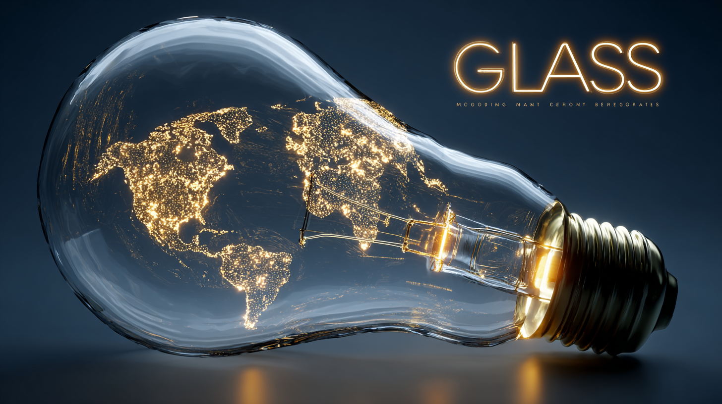 Unlocking Global Markets: How to Navigate Import and Export Certifications for Best Glass Bulbs