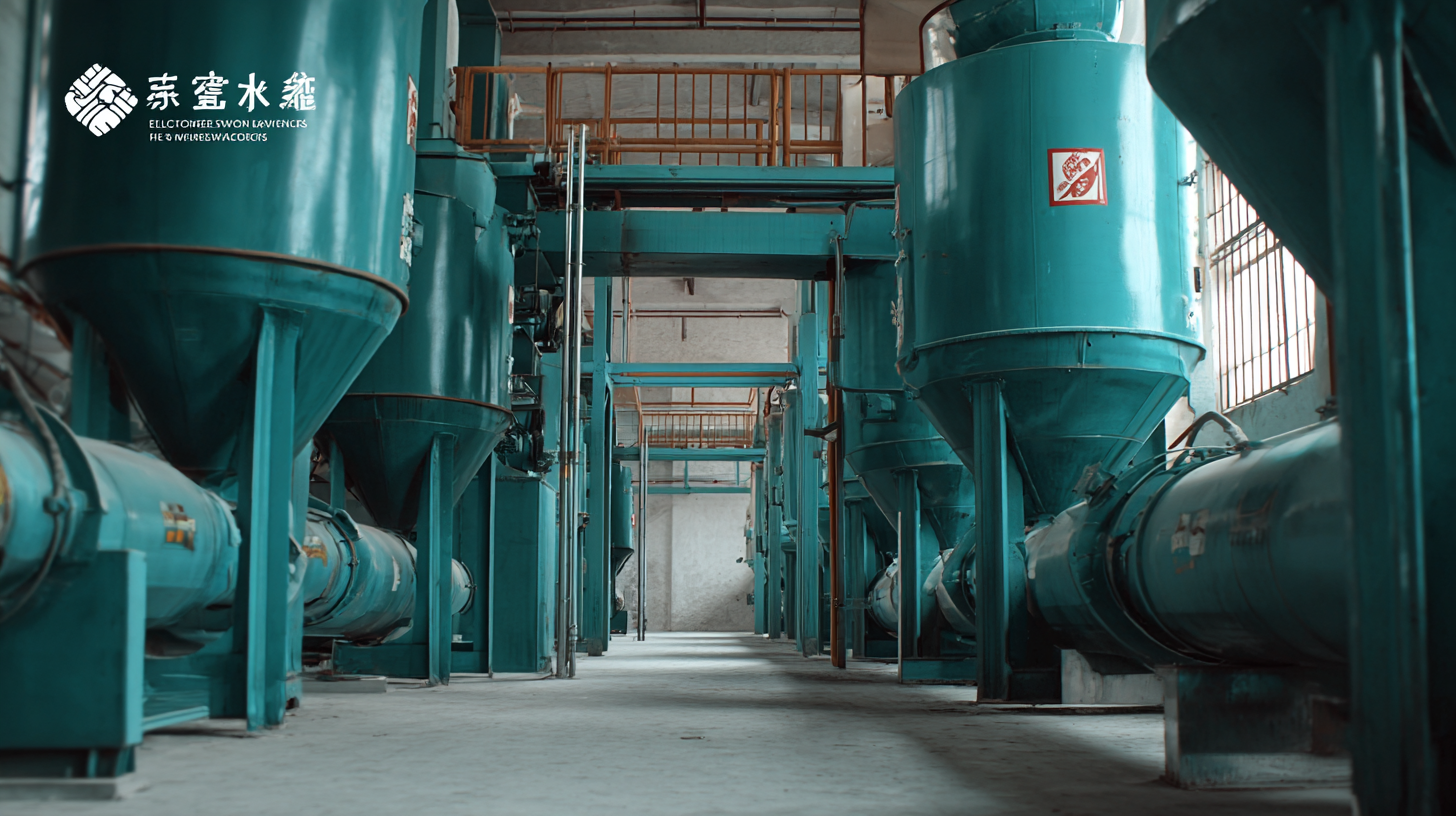 Unmatched Quality in Chinese Manufacturing for Best Electrostatic Separators Worldwide