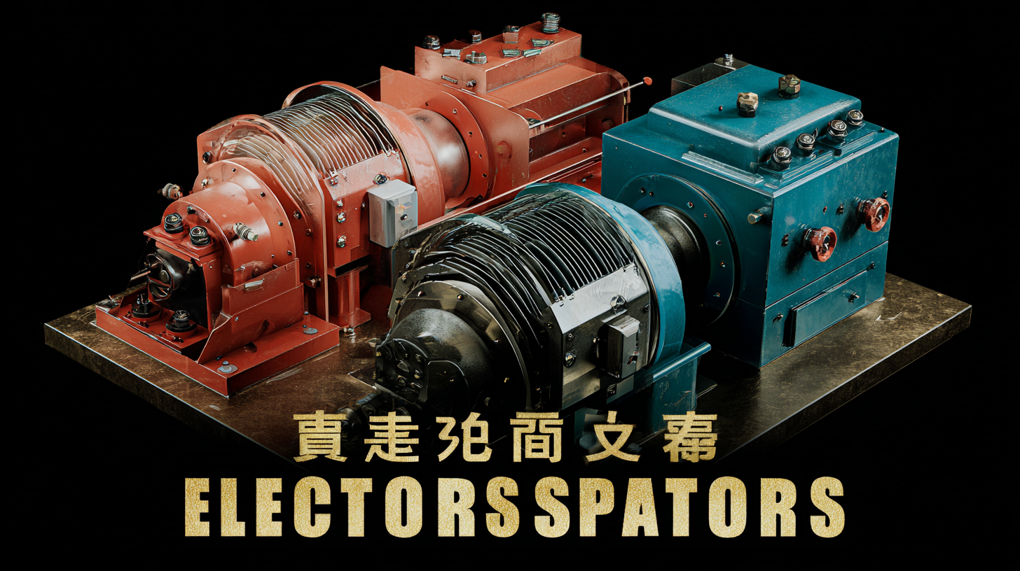 Unmatched Quality in Chinese Manufacturing for Best Electrostatic Separators Worldwide