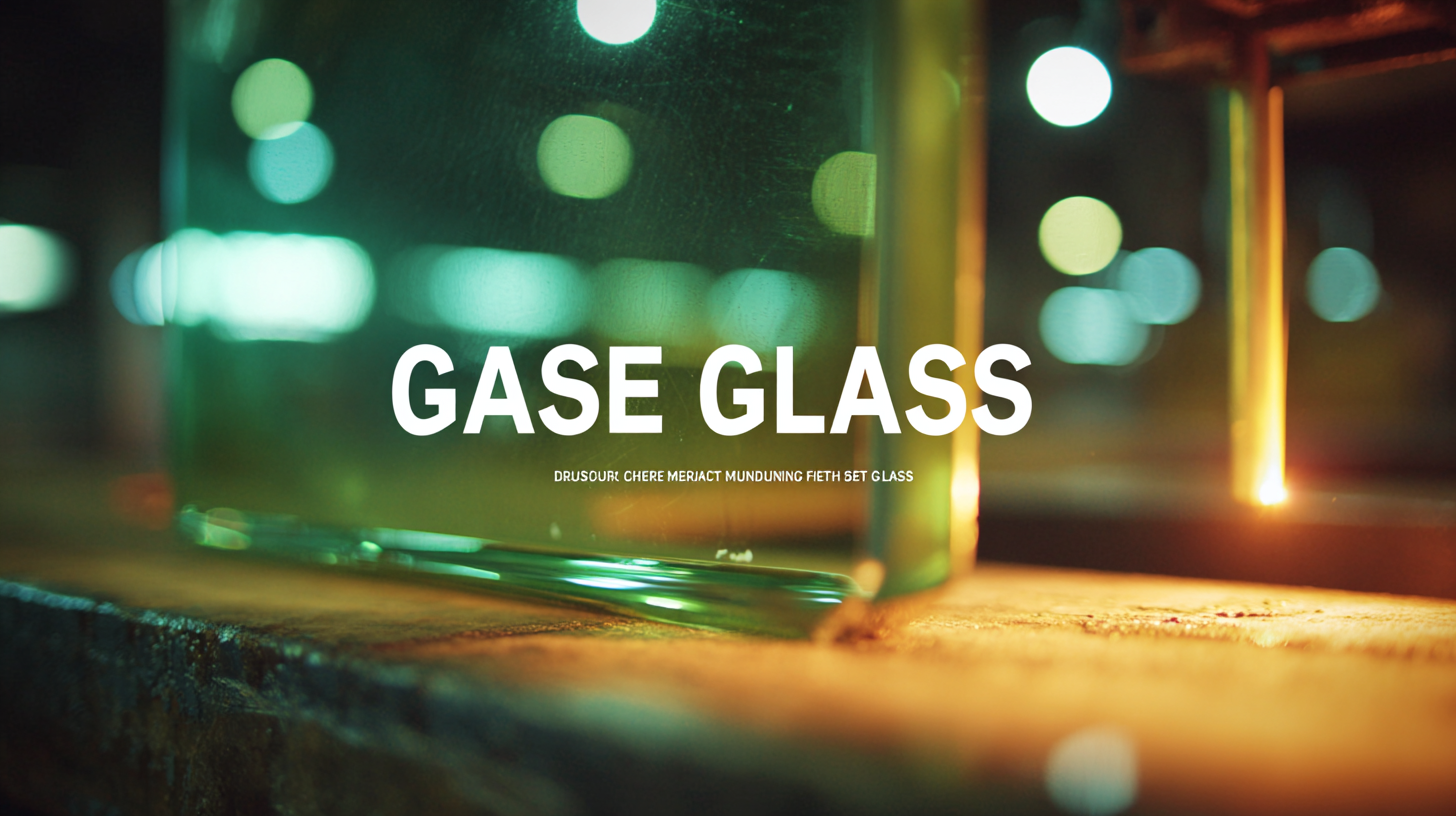 Discover the Excellence of Chinese Manufacturing for Your Best Furniture Glass Needs