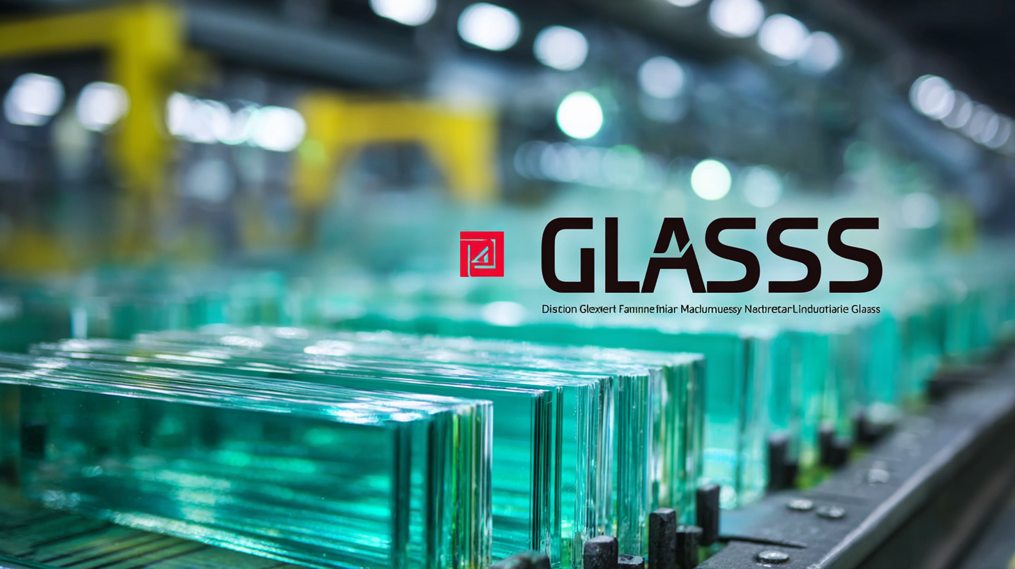 Discover the Excellence of Chinese Manufacturing for Your Best Furniture Glass Needs
