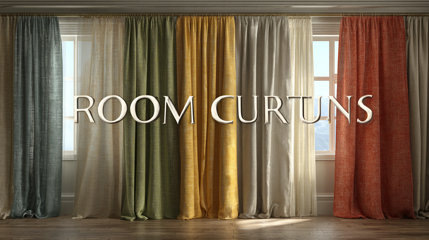 Solutions for Choosing the Ideal Bathroom Curtains for Every Style and Budget