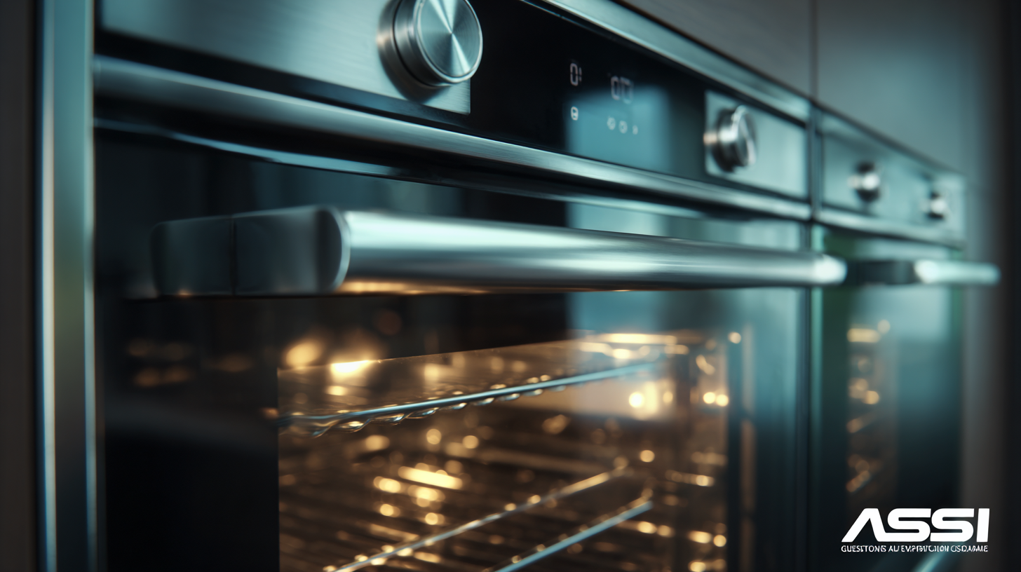 Unveiling the Top Choices for Custom Tempered Glass in Household Appliances