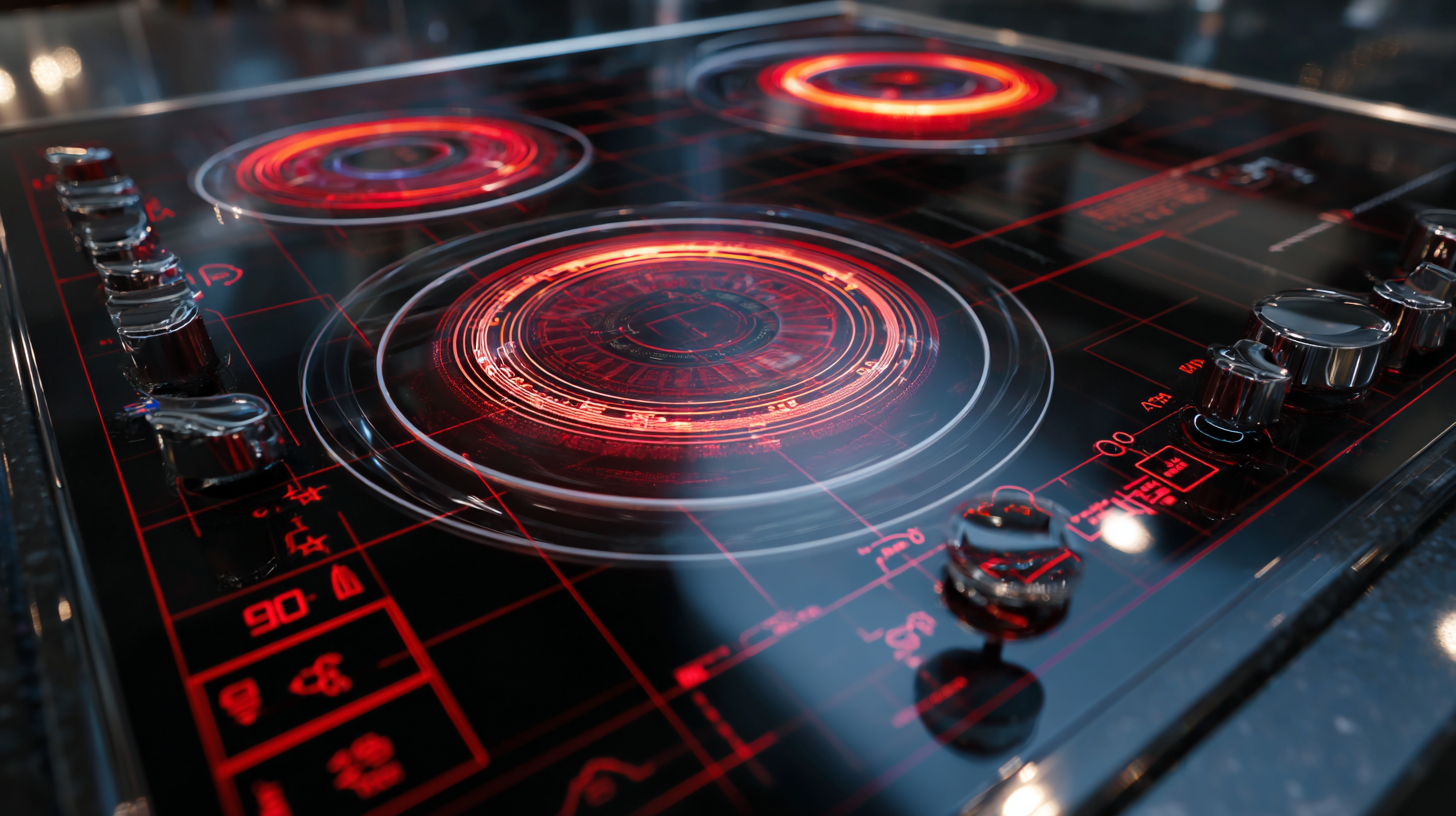 Unveiling the Top Choices for Custom Tempered Glass in Household Appliances
