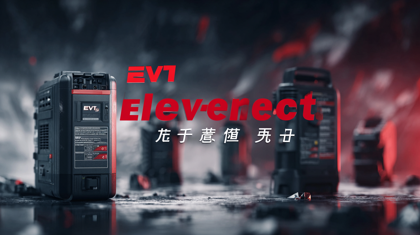 Elevate Your Business with China's Superior Power Equipment: Excellence for the Global Market