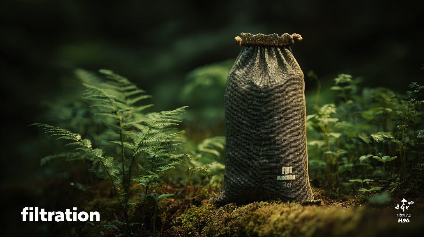Exploring Alternative Filtration Solutions to the Best Filtration Bag for Global Buyers