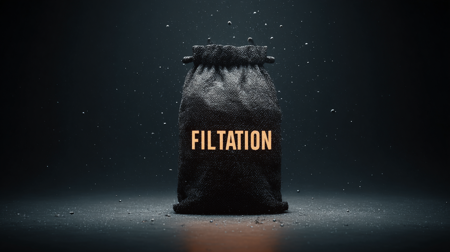 Exploring Alternative Filtration Solutions to the Best Filtration Bag for Global Buyers