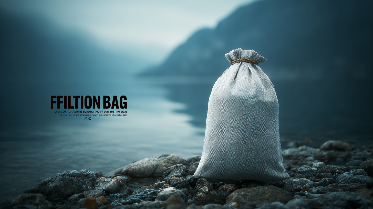 Exploring Alternative Filtration Solutions to the Best Filtration Bag for Global Buyers