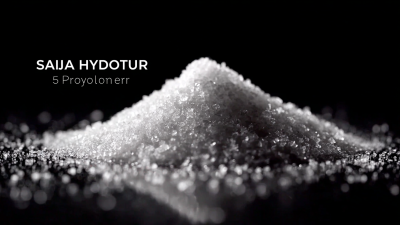 5 Key Reasons Why Best Sodium Hyaluronate Crosspolymer is Essential for Global Procurement