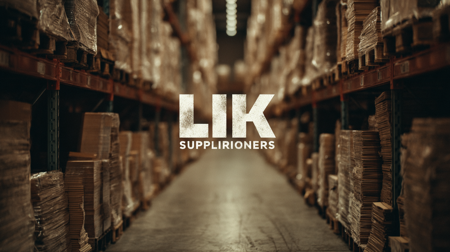 The Future of Sourcing from the Best Suppliers Worldwide