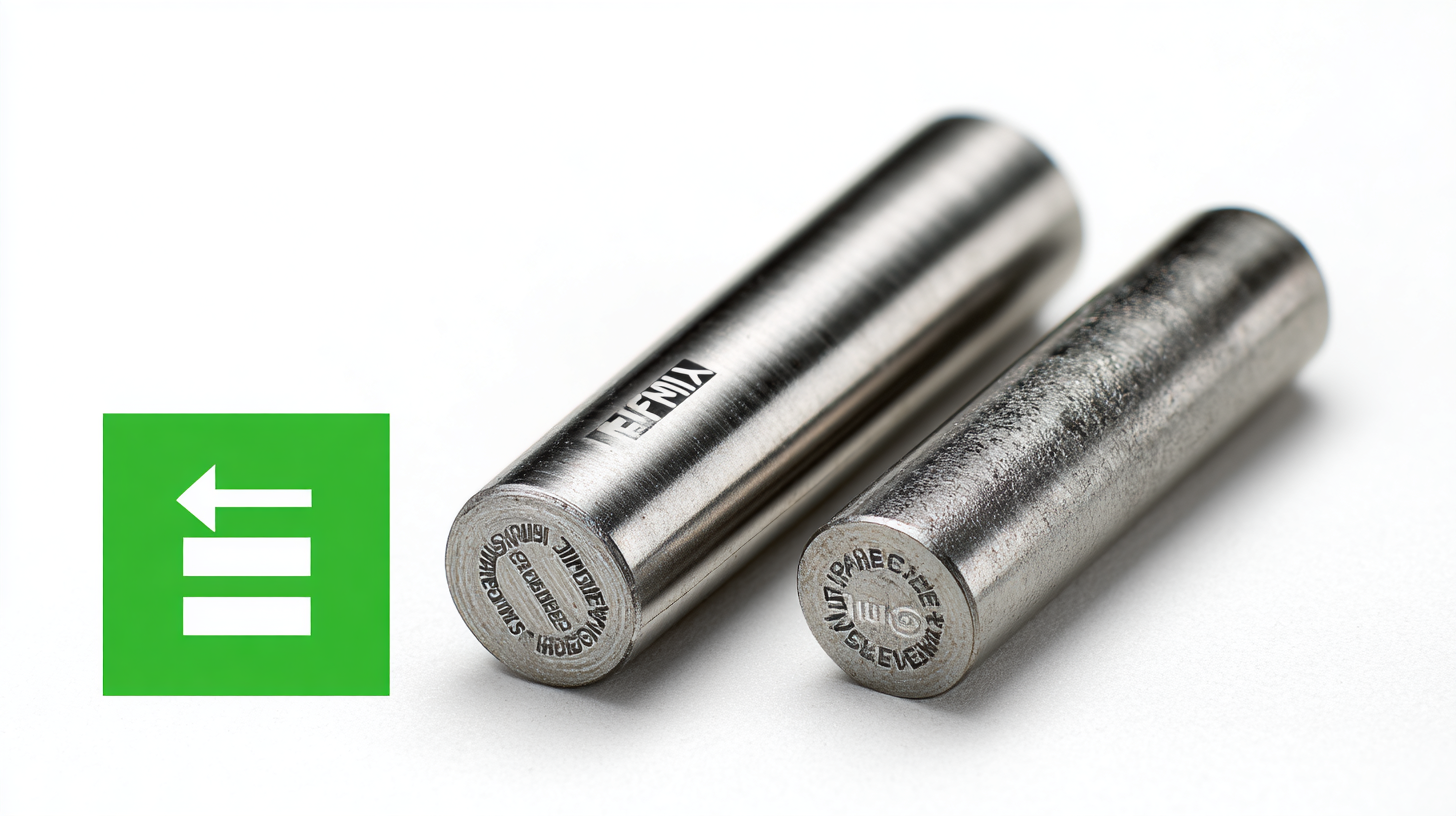 How to Navigate the Import Export Certifications for Best Stainless Steel Dowel Pins