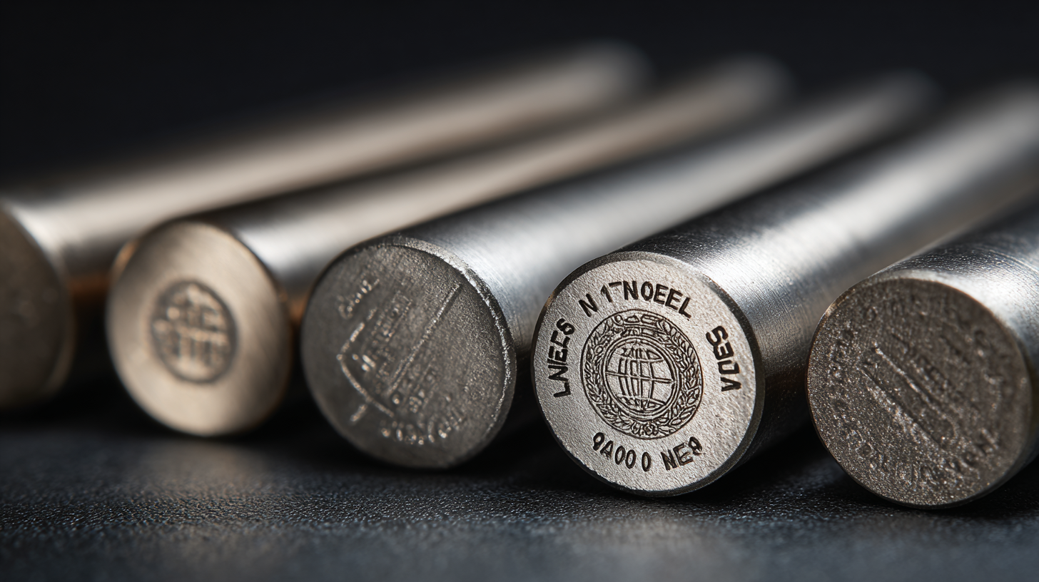 How to Navigate the Import Export Certifications for Best Stainless Steel Dowel Pins