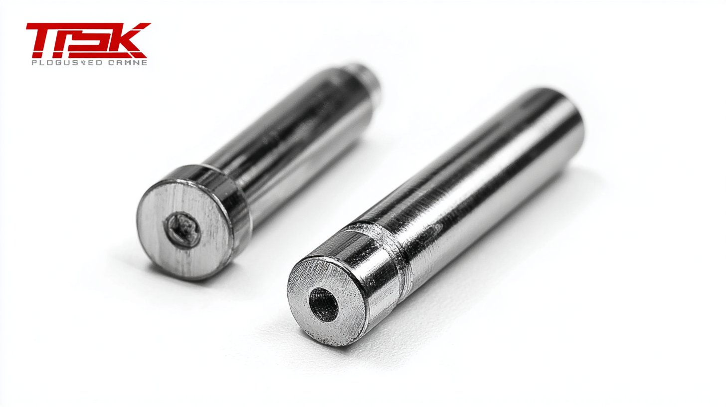 How to Navigate the Import Export Certifications for Best Stainless Steel Dowel Pins